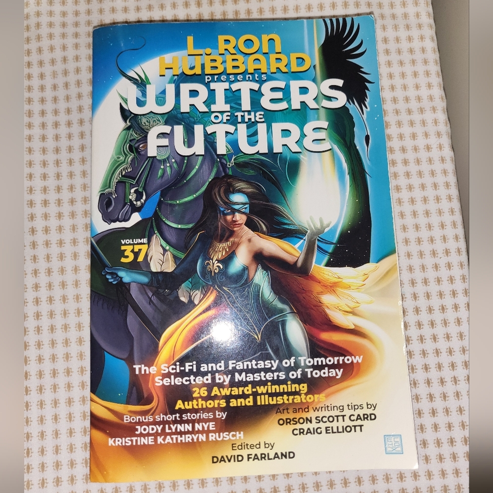 Writers of the Future